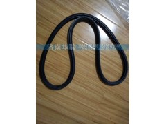 54M-01255,左側(cè)窗玻璃密封條,濟(jì)南華駿汽車貿(mào)易有限公司