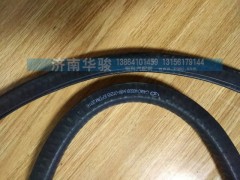 54M-01255,左側(cè)窗玻璃密封條,濟(jì)南華駿汽車貿(mào)易有限公司