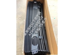 AZ9525930102,保險杠下裝飾網(wǎng),濟南馭無疆汽車配件有限公司
