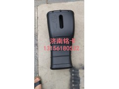 1109-511120,紅巖杰獅\新金剛進(jìn)氣道進(jìn)氣管,濟(jì)南市銘卡汽車配件配件廠
