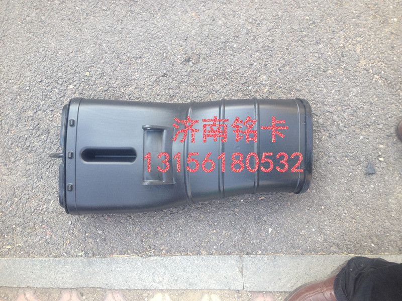 1109-511120,紅巖杰獅\新金剛進(jìn)氣道進(jìn)氣管,濟(jì)南市銘卡汽車配件配件廠