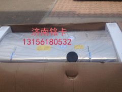 WG9925555001,重汽豪沃T7T5、560升鋁合金油箱總成WG9925555001,濟(jì)南市銘卡汽車(chē)配件配件廠