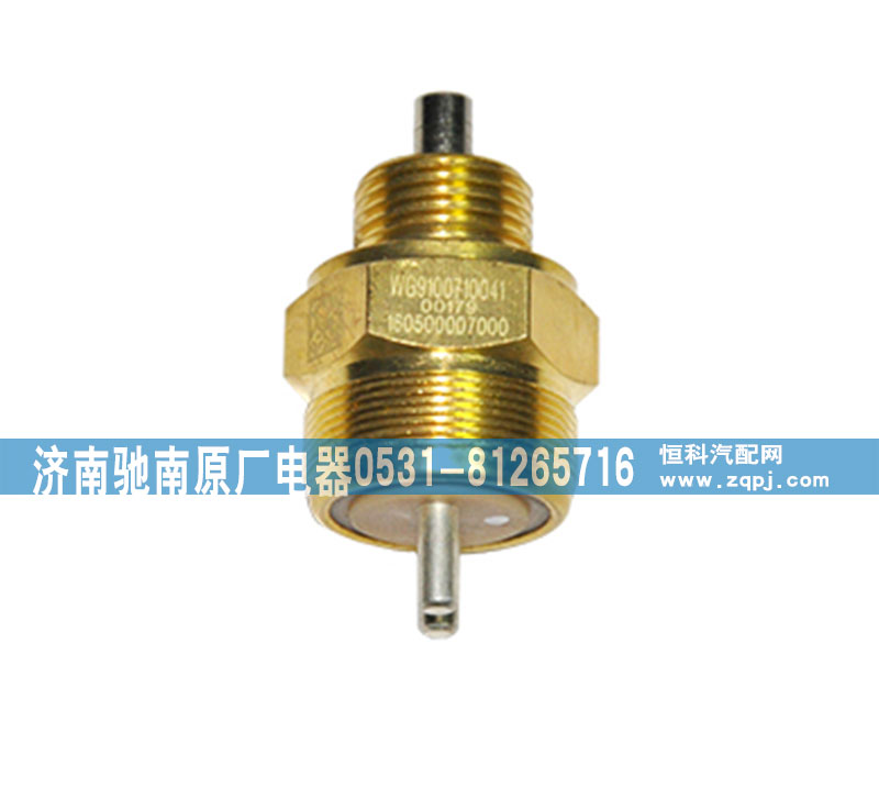 WG9100710041,空當開關,濟南馳南原廠電器