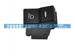 WG9925581029,工作燈開關,濟南馳南原廠電器