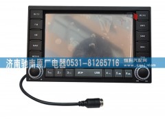 WG9720780001,帶GPS的MP5,濟(jì)南馳南原廠電器
