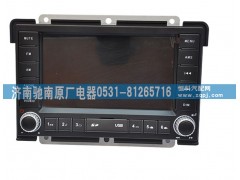 752W28101-6000,MP5收音機(T5G),濟南馳南原廠電器