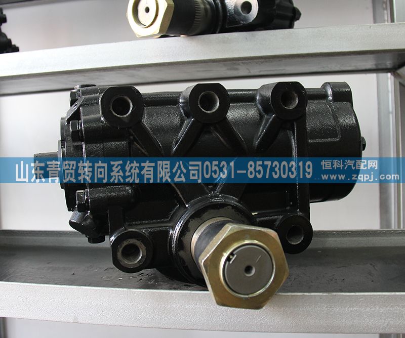 DZ9114470080,方向機,山東青貿轉向系統(tǒng)有限公司