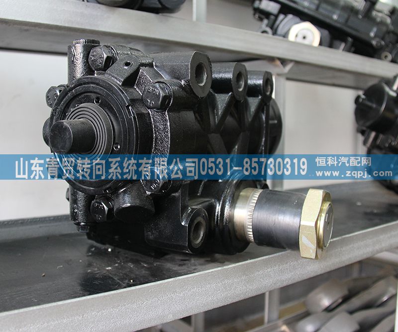 DZ9114470080,方向機,山東青貿轉向系統(tǒng)有限公司