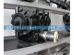 DZ9114470080,方向機,山東青貿轉向系統(tǒng)有限公司