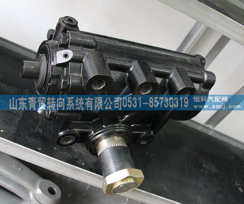 DZ9114470080,方向機,山東青貿轉向系統(tǒng)有限公司