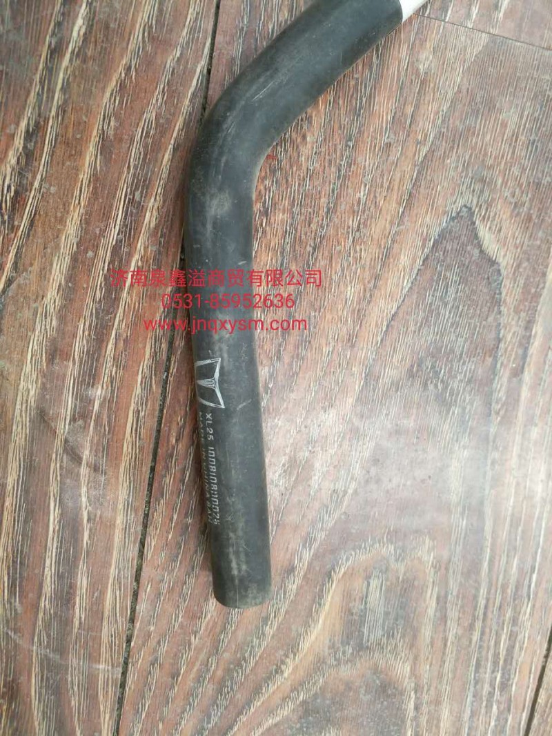 100810800026,蒸發(fā)器排水管II,濟南泉鑫溢商貿(mào)有限公司