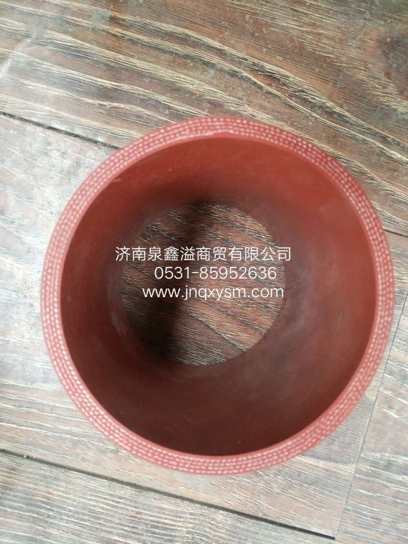 100111900147,中冷器連接管I,濟南泉鑫溢商貿(mào)有限公司