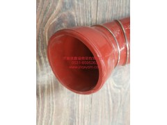 100111900041,中冷器出氣管總成,濟(jì)南泉鑫溢商貿(mào)有限公司