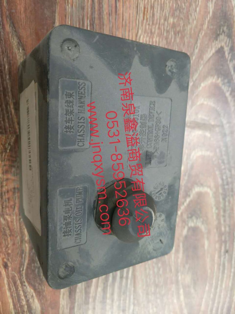 100450800034,電動(dòng)泵控制器,濟(jì)南泉鑫溢商貿(mào)有限公司