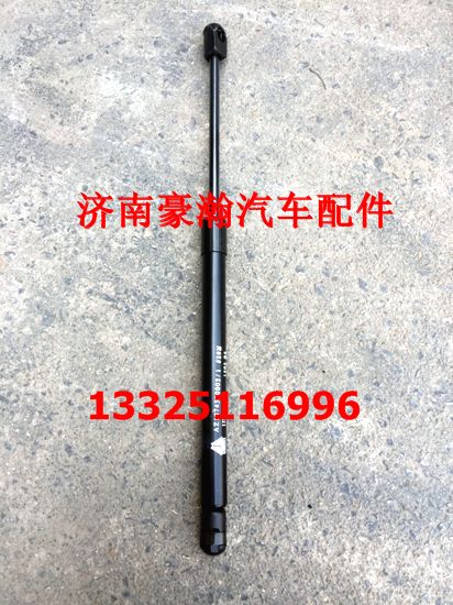 AZ1674570002,臥鋪氣彈簧,濟南馭無疆汽車配件有限公司
