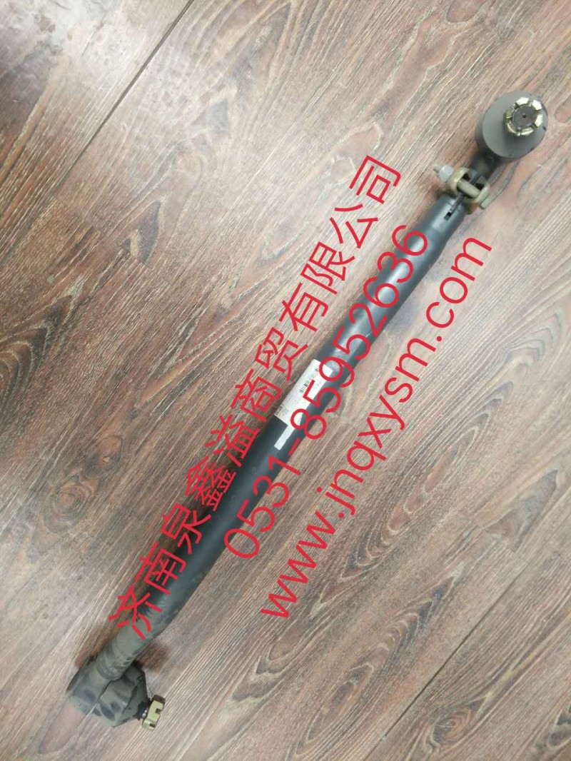 100340100060,轉(zhuǎn)向直拉桿總成,濟(jì)南泉鑫溢商貿(mào)有限公司