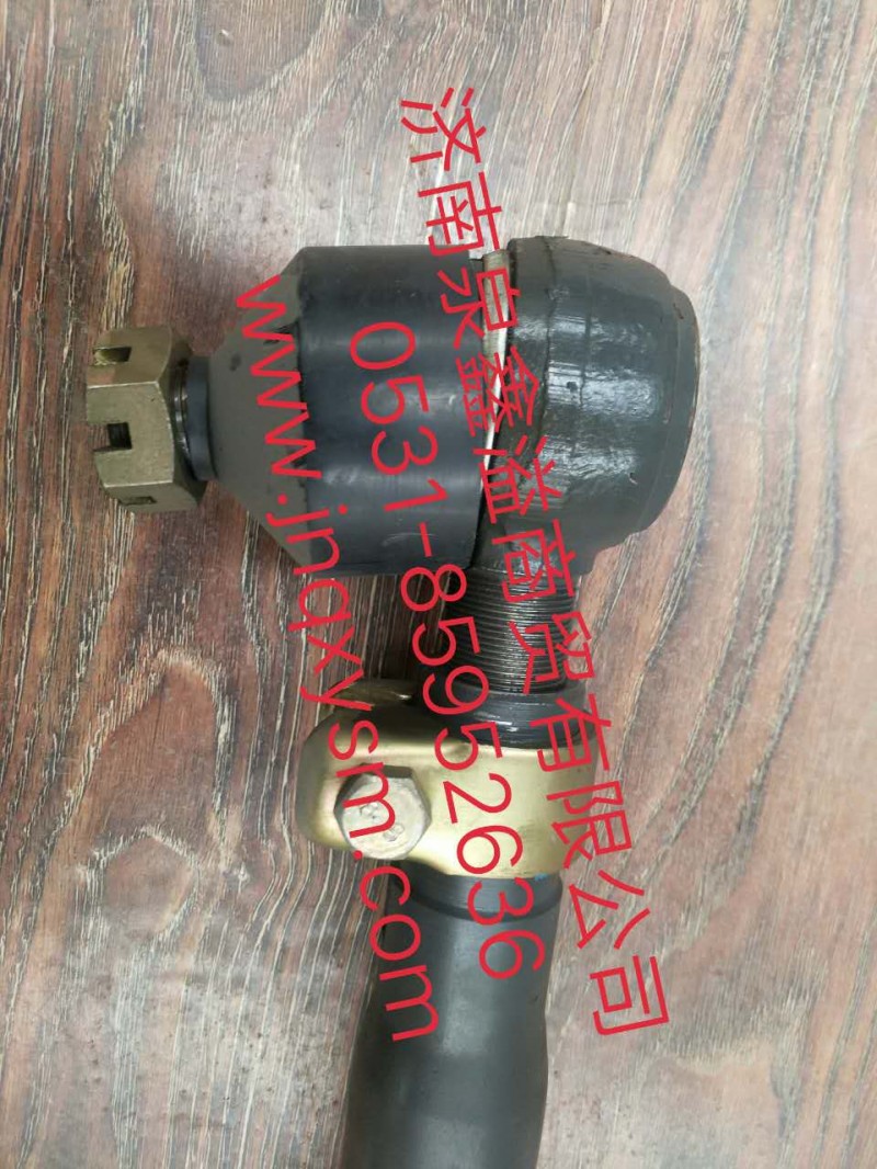 100340100060,轉(zhuǎn)向直拉桿總成,濟(jì)南泉鑫溢商貿(mào)有限公司