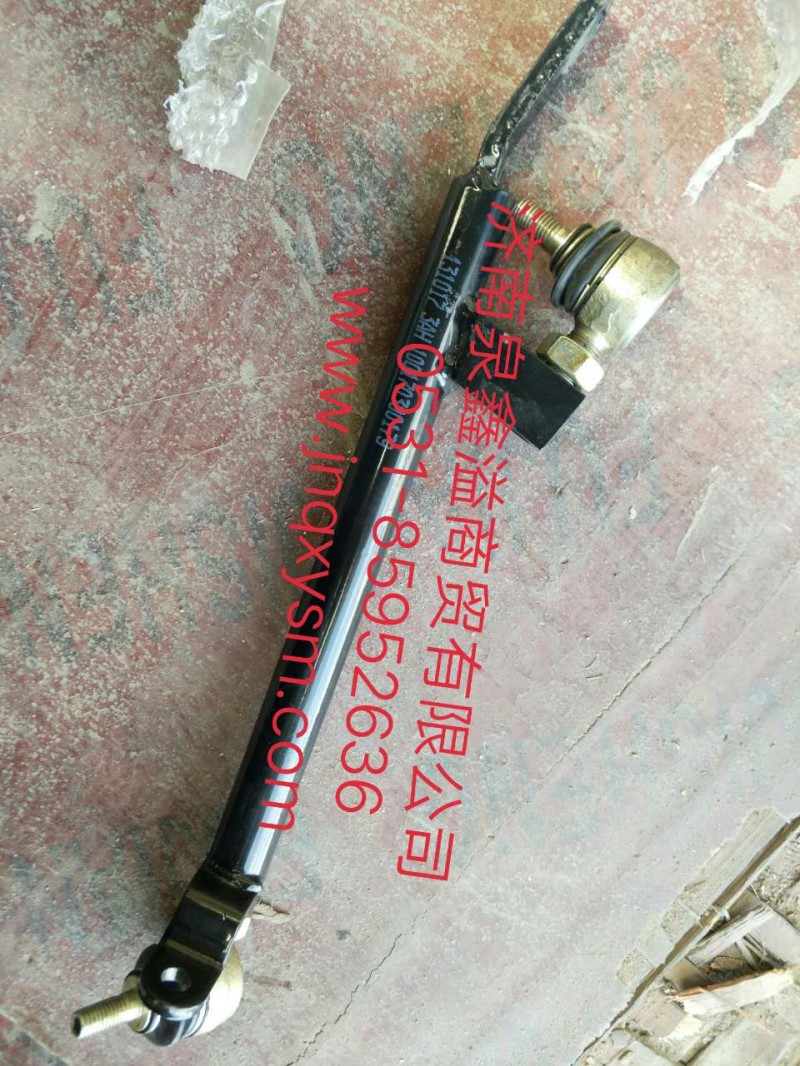 100170300179,選換檔拉桿總成,濟(jì)南泉鑫溢商貿(mào)有限公司