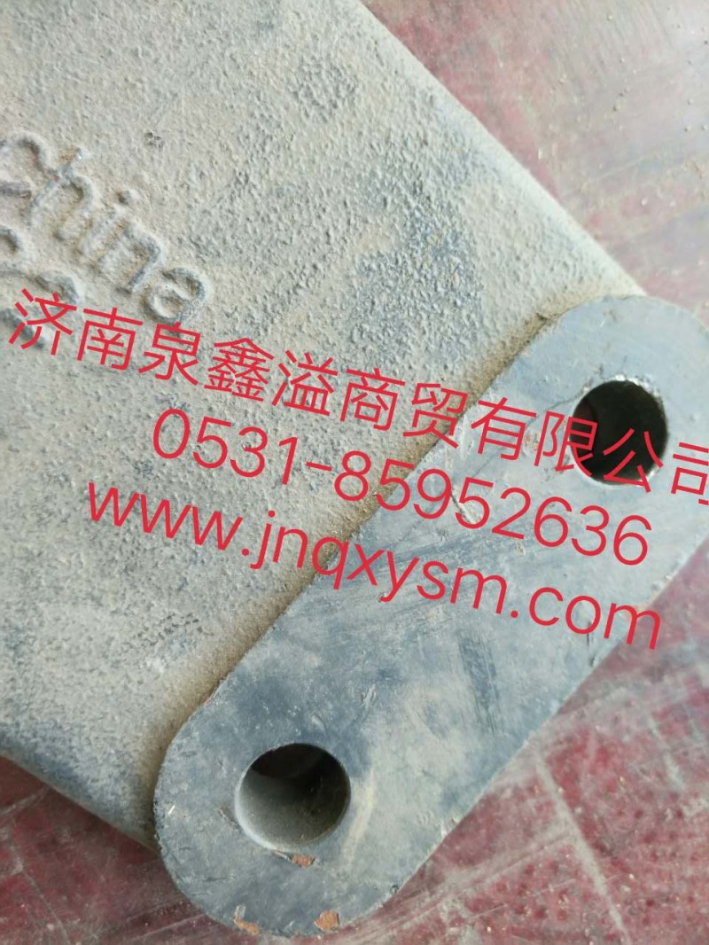 100100100122,左后懸置支架,濟南泉鑫溢商貿(mào)有限公司