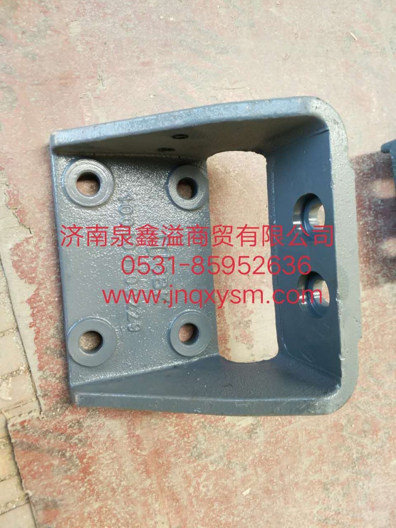 100100100229,左前懸置支架,濟南泉鑫溢商貿(mào)有限公司