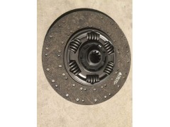 WG9925160300,離合器片,濟(jì)南唱響汽配