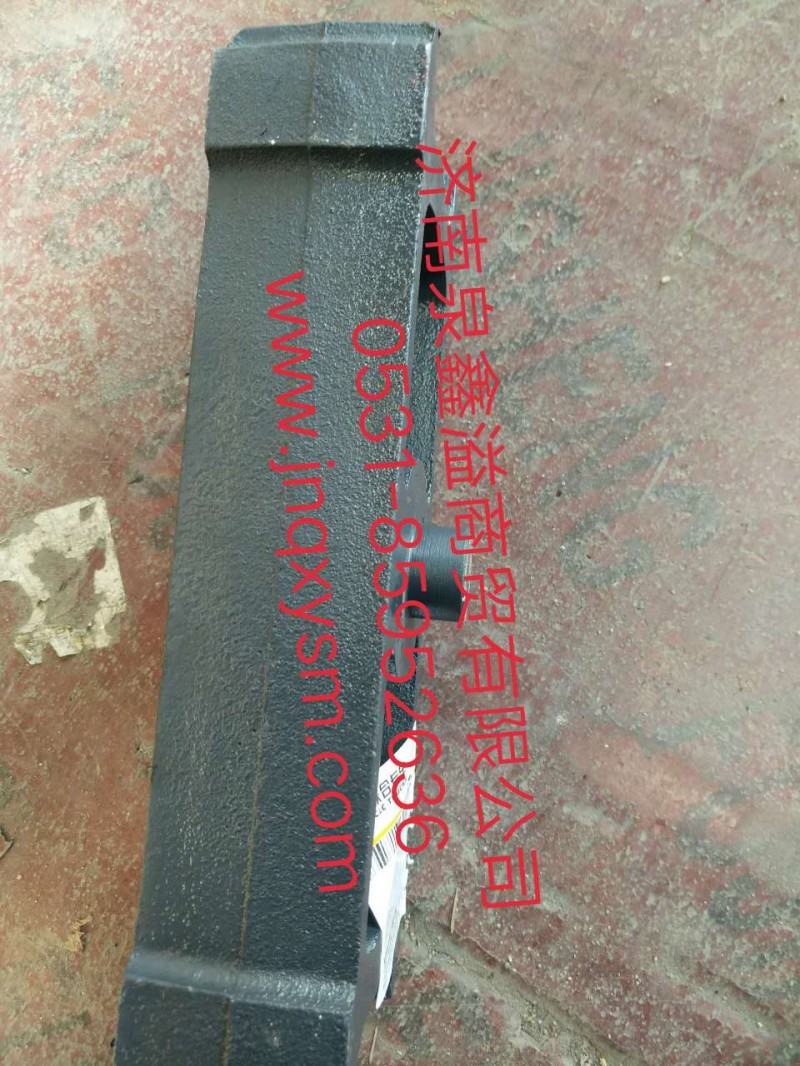 100291200032,后鋼板彈簧墊板,濟南泉鑫溢商貿(mào)有限公司