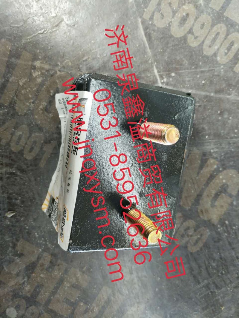 100100100028,前懸置軟墊總成,濟(jì)南泉鑫溢商貿(mào)有限公司