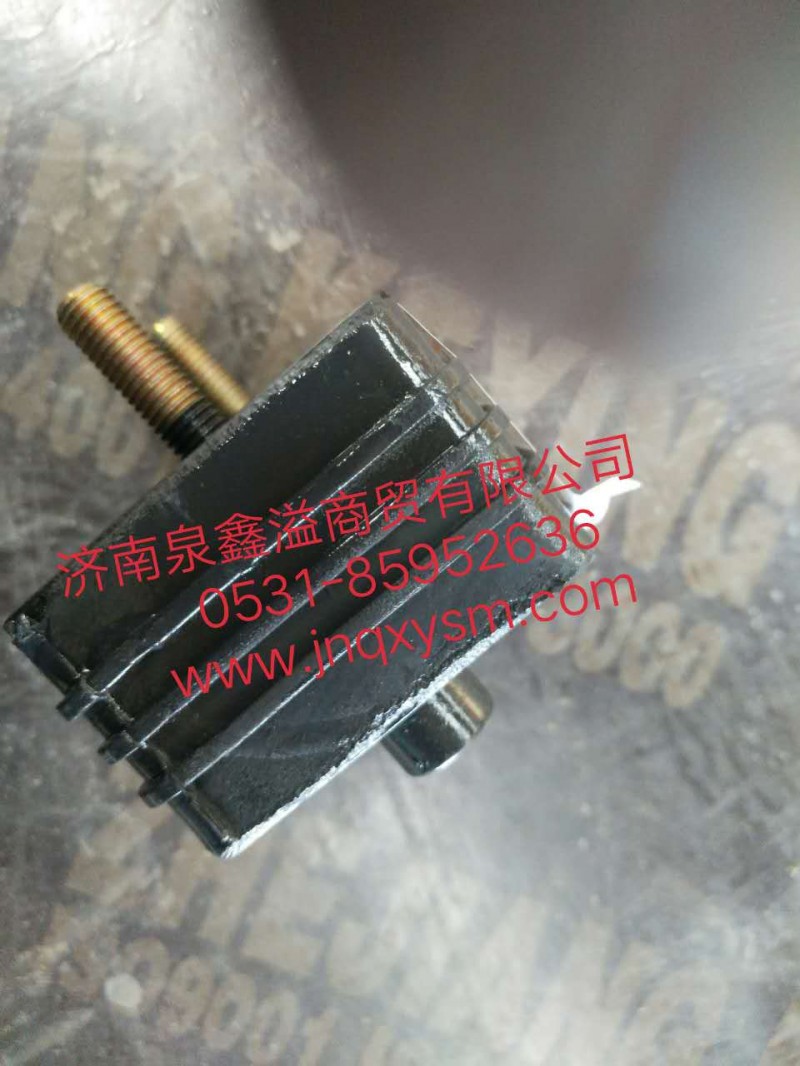 100100100028,前懸置軟墊總成,濟(jì)南泉鑫溢商貿(mào)有限公司