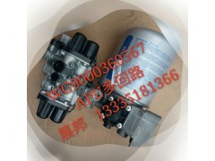 WG9000360567,APU多回路,濟(jì)南冠澤卡車配件營(yíng)銷中心