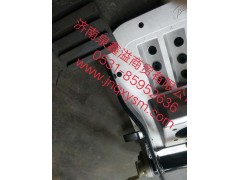 100350400002,制動(dòng)離合器踏板總成,濟(jì)南泉鑫溢商貿(mào)有限公司