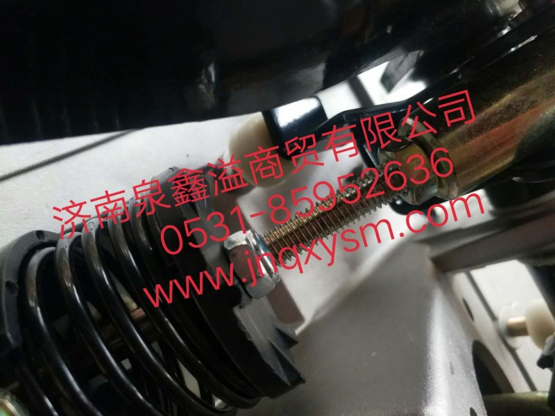 100350400002,制動(dòng)離合器踏板總成,濟(jì)南泉鑫溢商貿(mào)有限公司