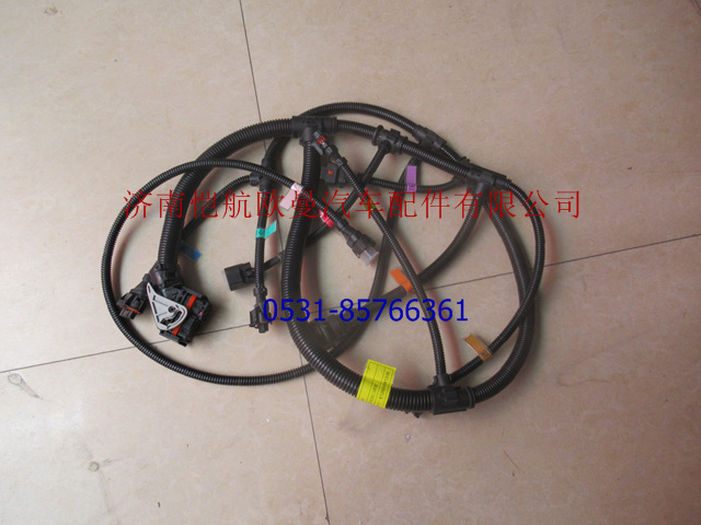 612600081338,傳感器線束,濟南愷航歐曼汽車配件有限公司