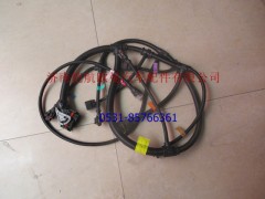 612600081338,傳感器線束,濟南愷航歐曼汽車配件有限公司