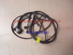 612600081338,傳感器線束,濟南愷航歐曼汽車配件有限公司