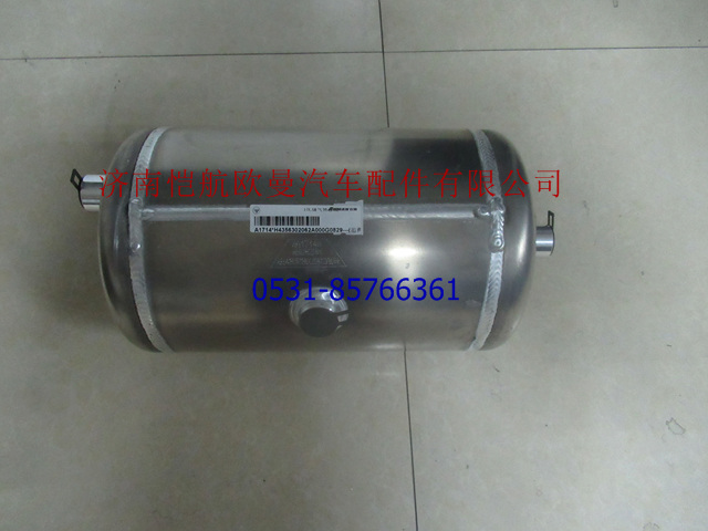 H4356302062A0,儲(chǔ)氣筒上小新ETX,濟(jì)南愷航歐曼汽車(chē)配件有限公司