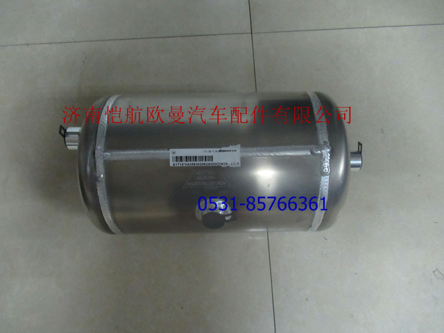H4356302062A0,儲(chǔ)氣筒上小新ETX,濟(jì)南愷航歐曼汽車(chē)配件有限公司