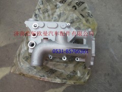 3696232,機(jī)油冷卻器蓋?？?濟(jì)南愷航歐曼汽車配件有限公司