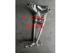 WG9725240208,操縱機(jī)構(gòu)操縱器,濟(jì)南冠澤卡車配件營(yíng)銷中心