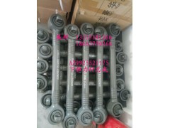 AZ9925521175,下推力桿總成,濟(jì)南冠澤卡車配件營銷中心