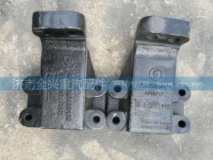 DZ95259590132,德龍發(fā)動機支架,濟南聯(lián)樂汽車零部件有限公司
