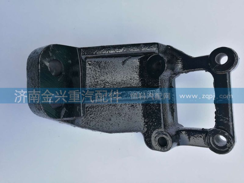 DZ95259590086,陜汽德龍發(fā)動(dòng)機(jī)支架,濟(jì)南聯(lián)樂(lè)汽車(chē)零部件有限公司