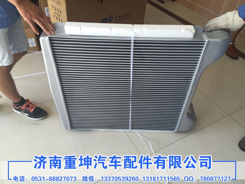 1119010-D647N,中冷器,濟(jì)南重坤汽車(chē)配件有限公司
