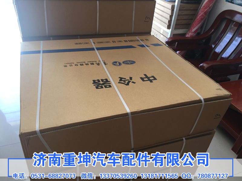 1119010-D647N,中冷器,濟(jì)南重坤汽車(chē)配件有限公司