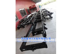 2800010A48A,車(chē)大架子,濟(jì)南重坤汽車(chē)配件有限公司
