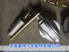 3523100-Q101,排氣制動(dòng)閥,濟(jì)南重坤汽車(chē)配件有限公司