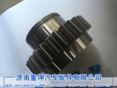 FL18869,副箱驅(qū)動(dòng)輪,濟(jì)南重坤汽車(chē)配件有限公司