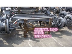 AH40HY172.S1100,前軸,濟南百思特駕駛室車身焊接廠