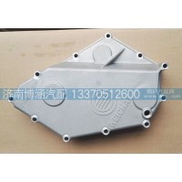 機(jī)油冷卻器蓋612600012074