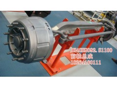AH40HG092.S1100,前軸總成,濟(jì)南百思特駕駛室車(chē)身焊接廠