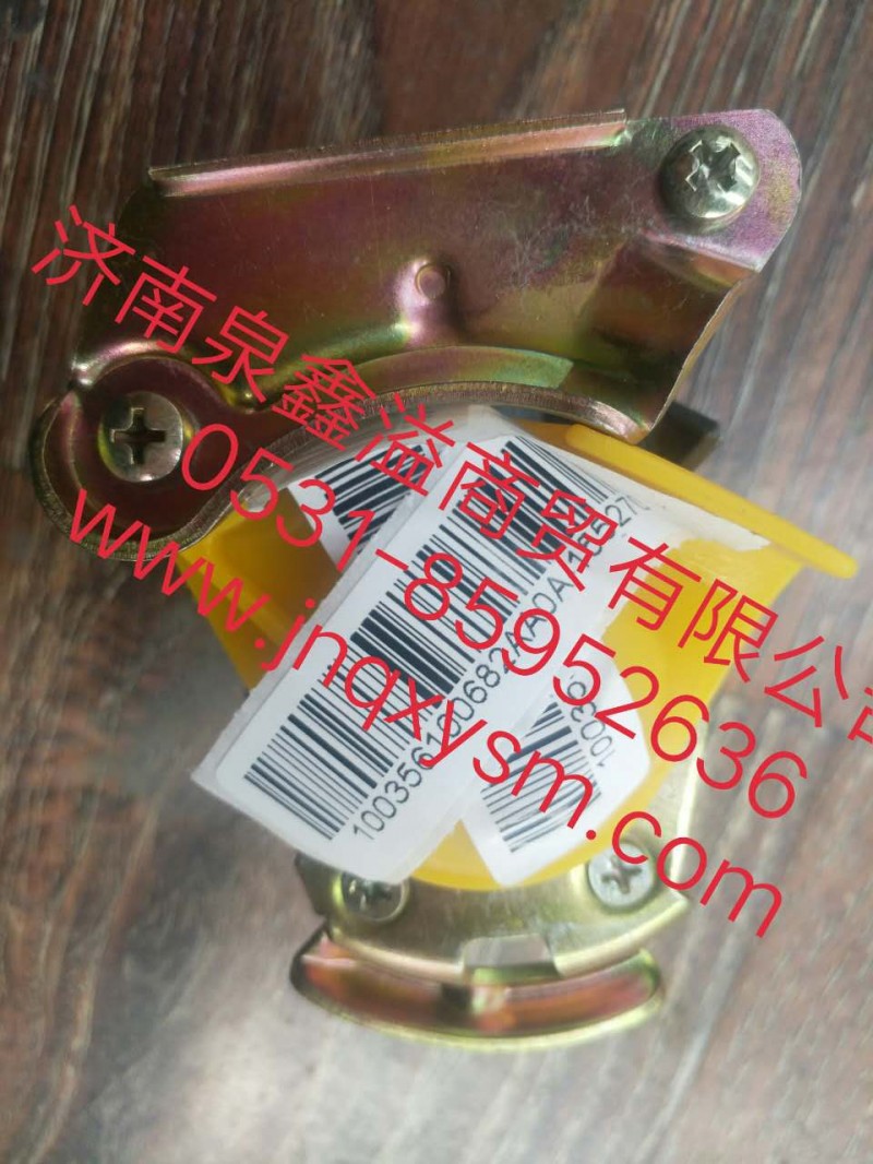 100356100682,控制管連接頭,濟南泉鑫溢商貿(mào)有限公司
